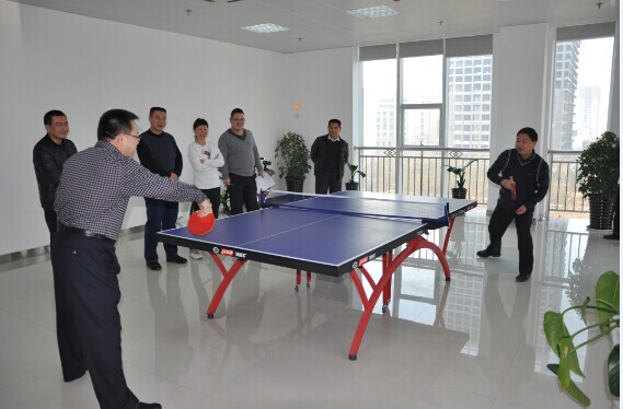 公司乒乓球比賽活動